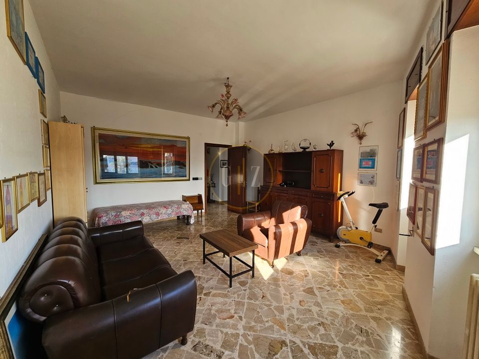 Rekkehus i Carpignano Salentino, Lecce - bilde 3